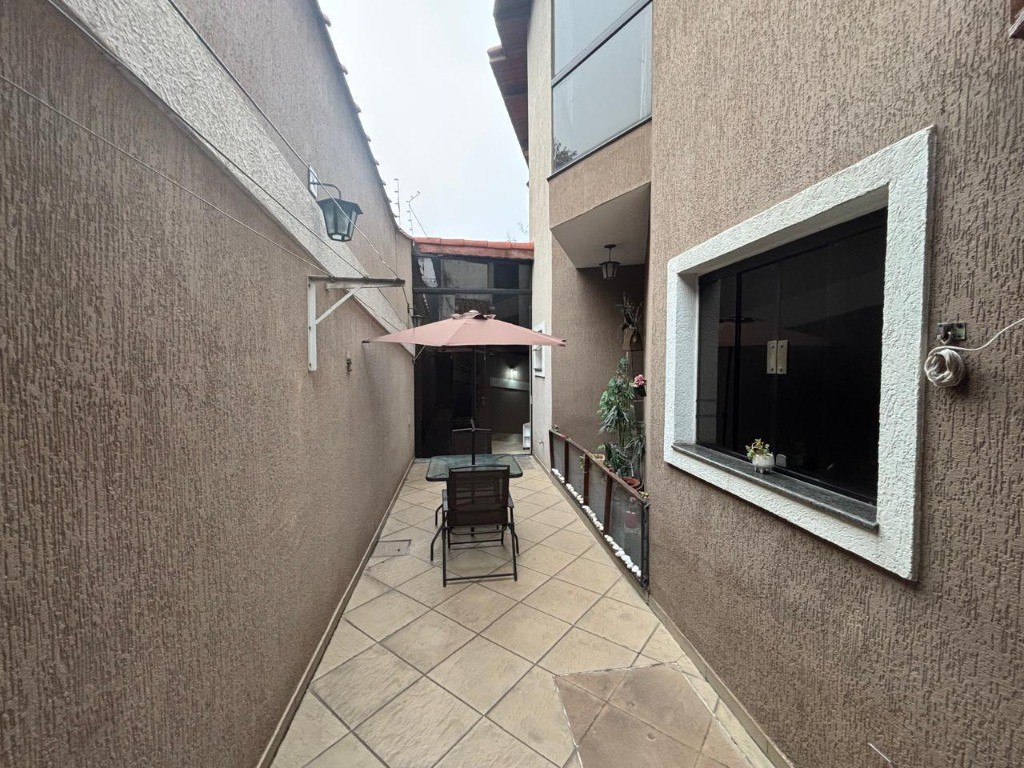 Casa, 3 quartos, 200 m² - Foto 12