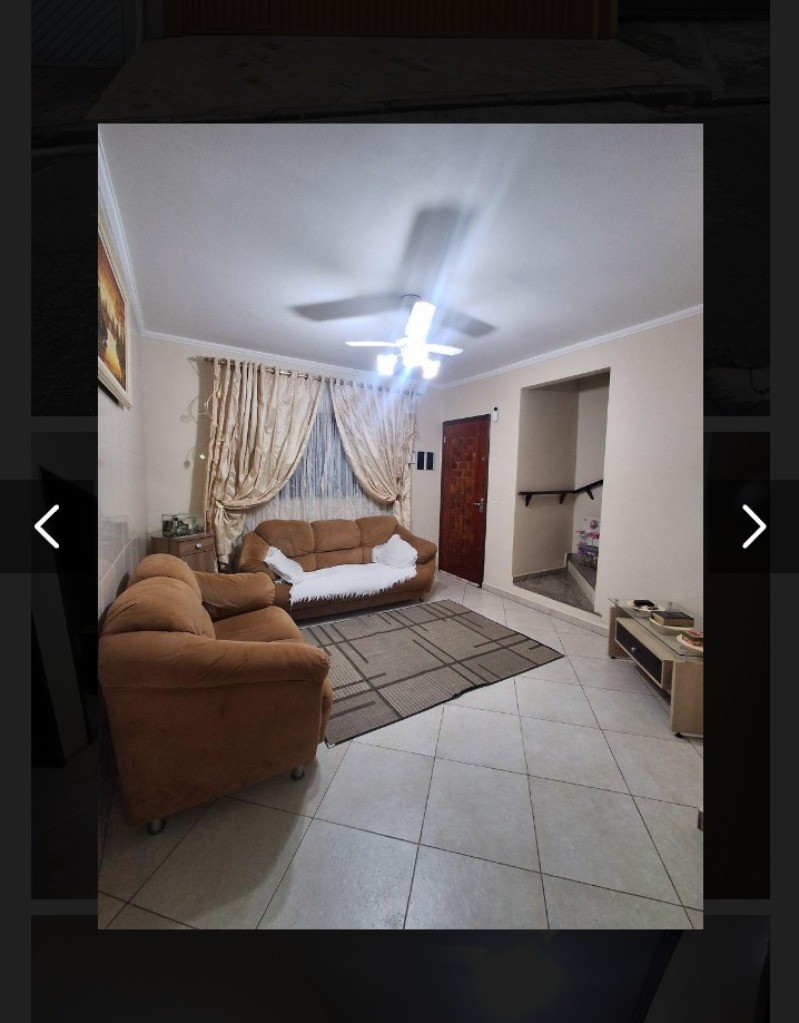 Casa, 3 quartos, 125 m² - Foto 1