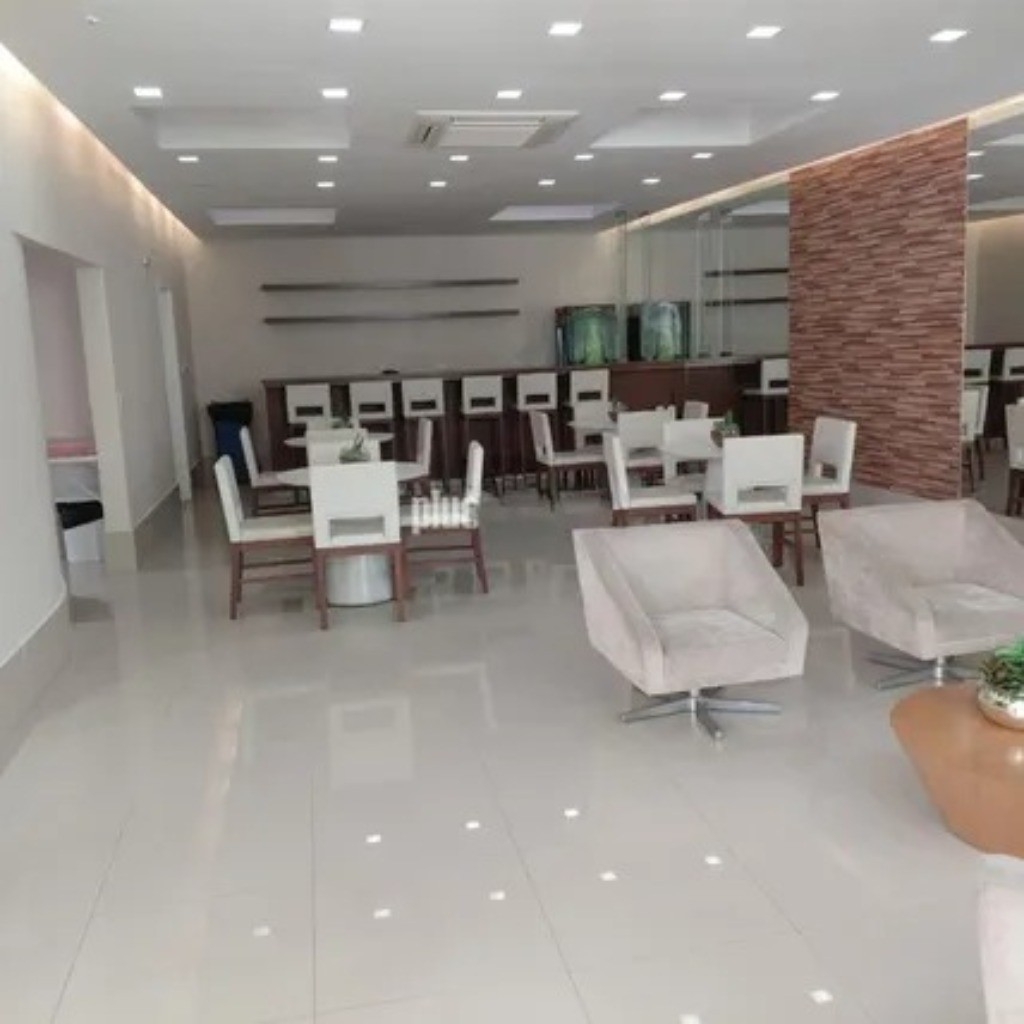 Apartamento, 3 quartos, 172 m² - Foto 17