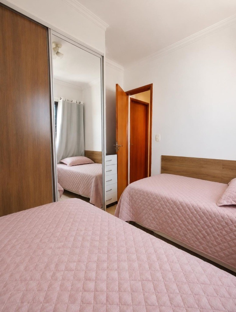 Apartamento, 3 quartos, 79 m² - Foto 4