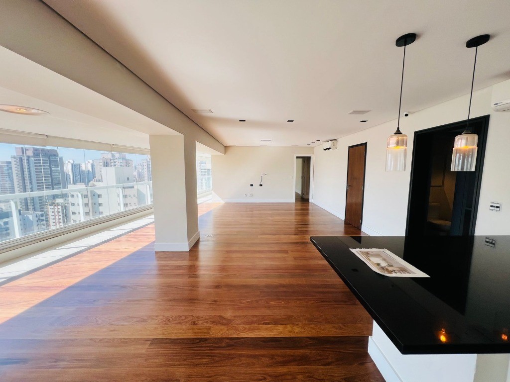 Apartamento, 3 quartos, 172 m² - Foto 5