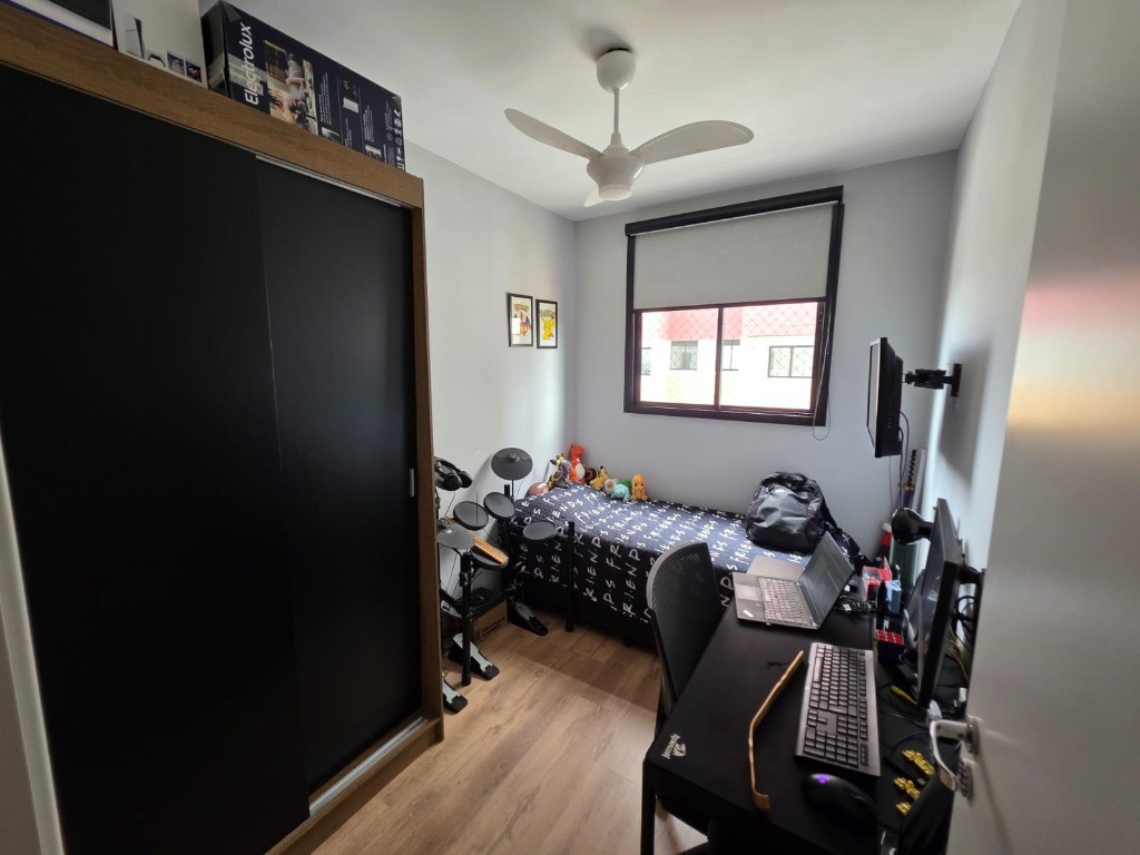Apartamento, 2 quartos, 39 m² - Foto 1
