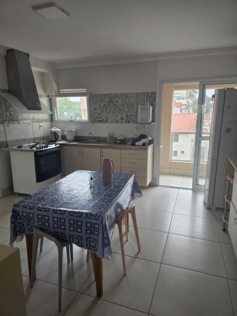 Apartamento, 3 quartos, 136 m² - Foto 4