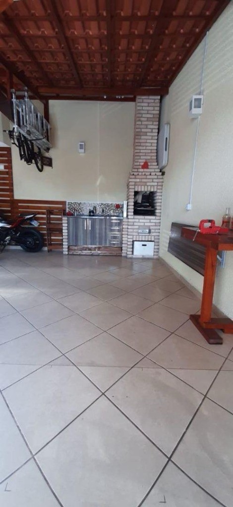 Casa, 2 quartos, 96 m² - Foto 7