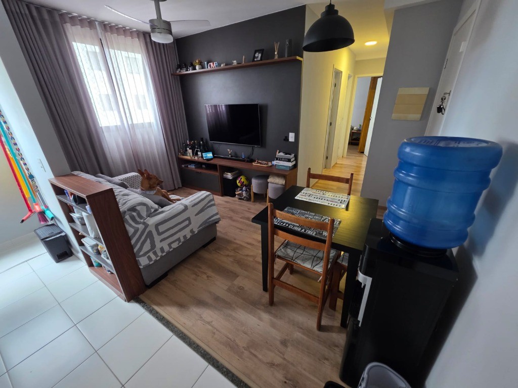 Apartamento, 2 quartos, 39 m² - Foto 7