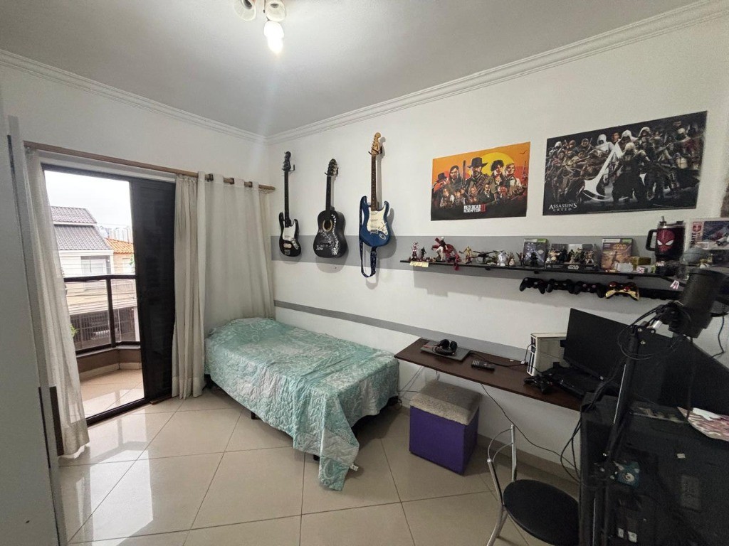 Casa, 3 quartos, 200 m² - Foto 19