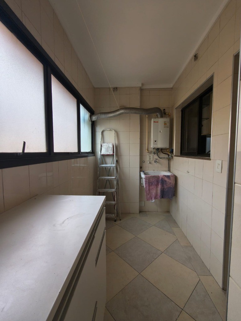Apartamento, 3 quartos, 127 m² - Foto 16
