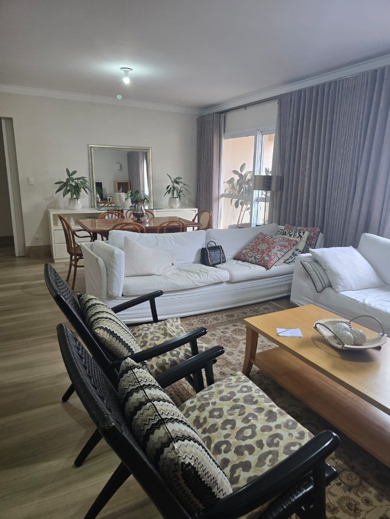 Apartamento, 3 quartos, 136 m² - Foto 13
