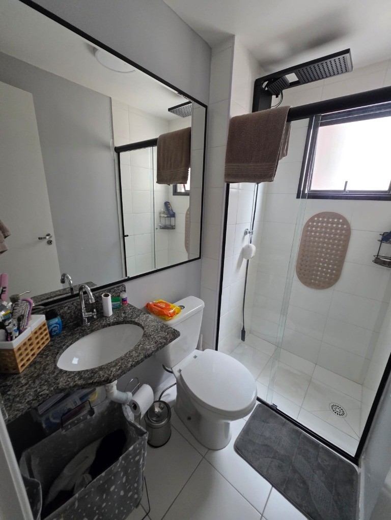 Apartamento, 2 quartos, 39 m² - Foto 10