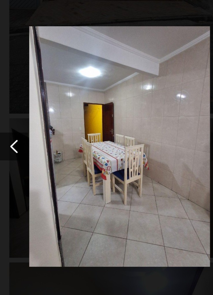 Casa, 3 quartos, 125 m² - Foto 5