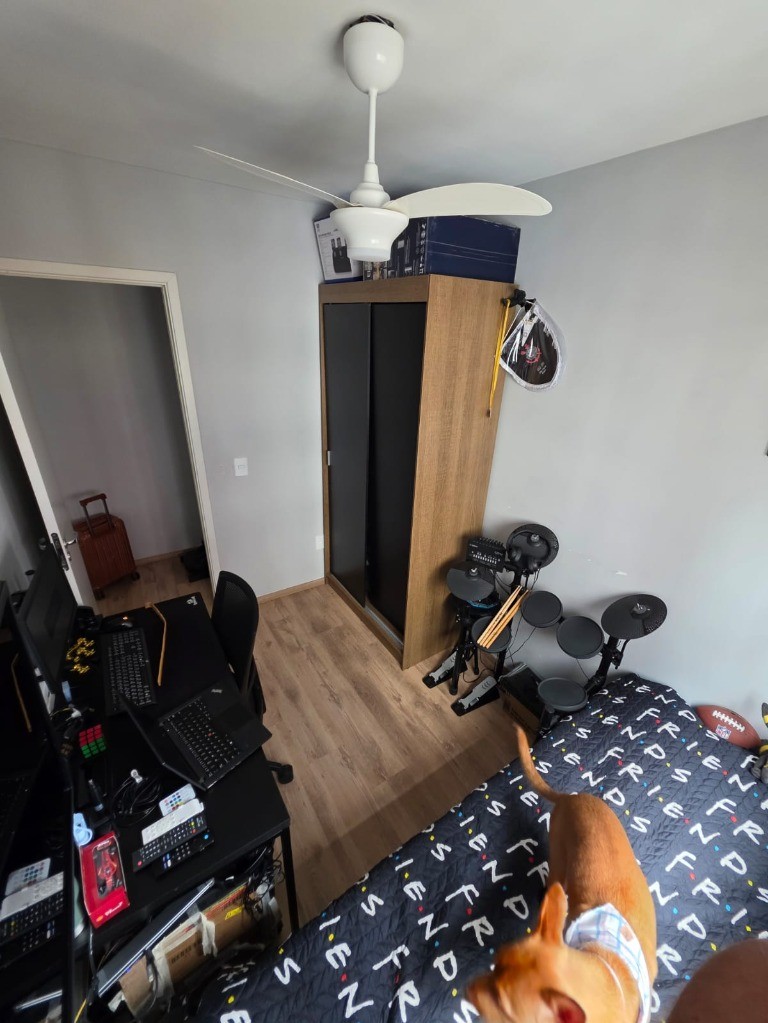 Apartamento, 2 quartos, 39 m² - Foto 16