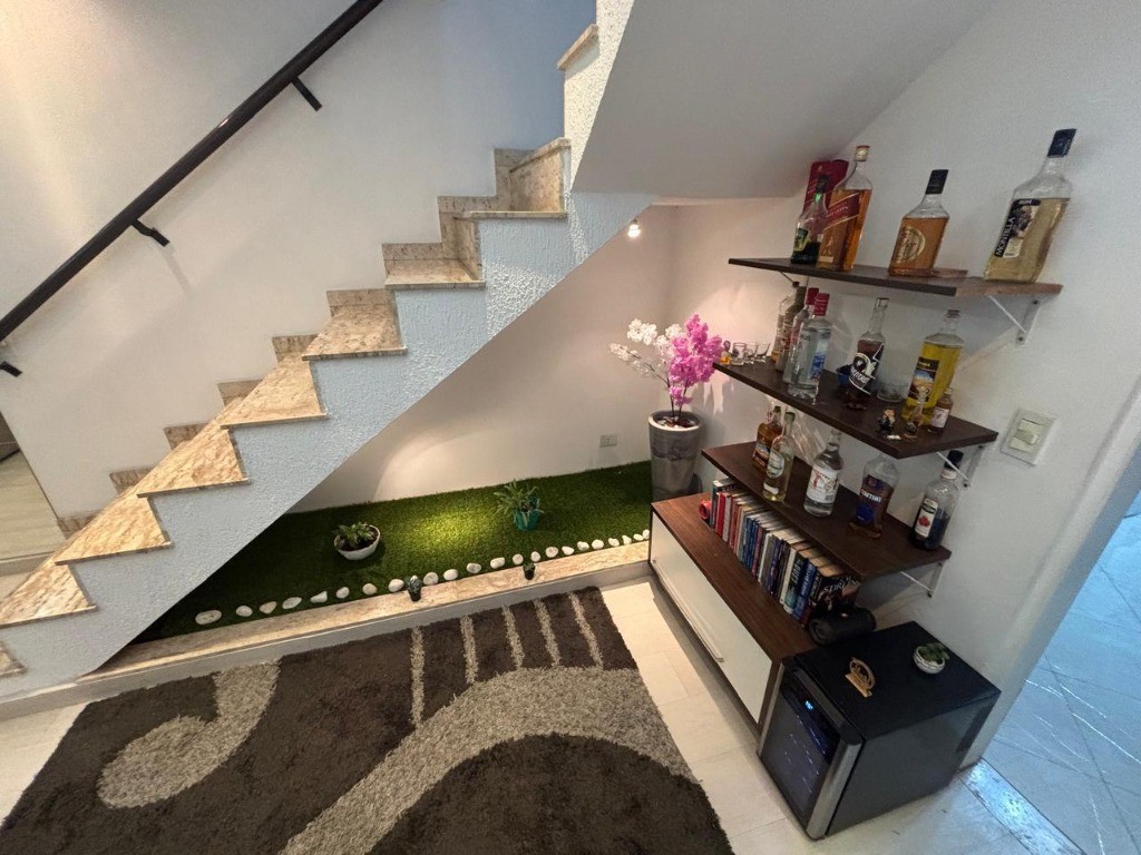 Casa, 3 quartos, 200 m² - Foto 2