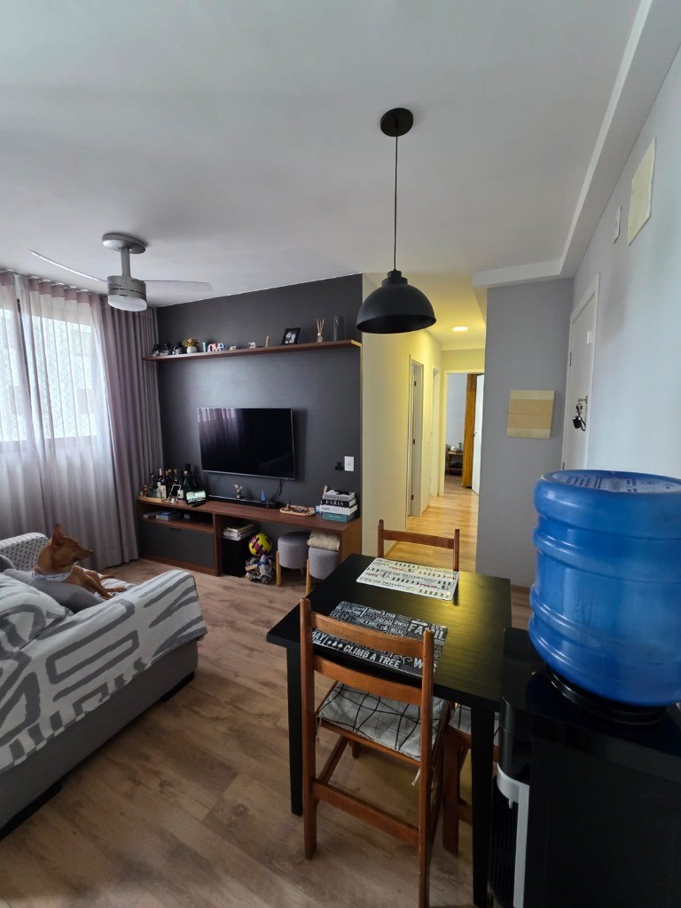 Apartamento, 2 quartos, 39 m² - Foto 15