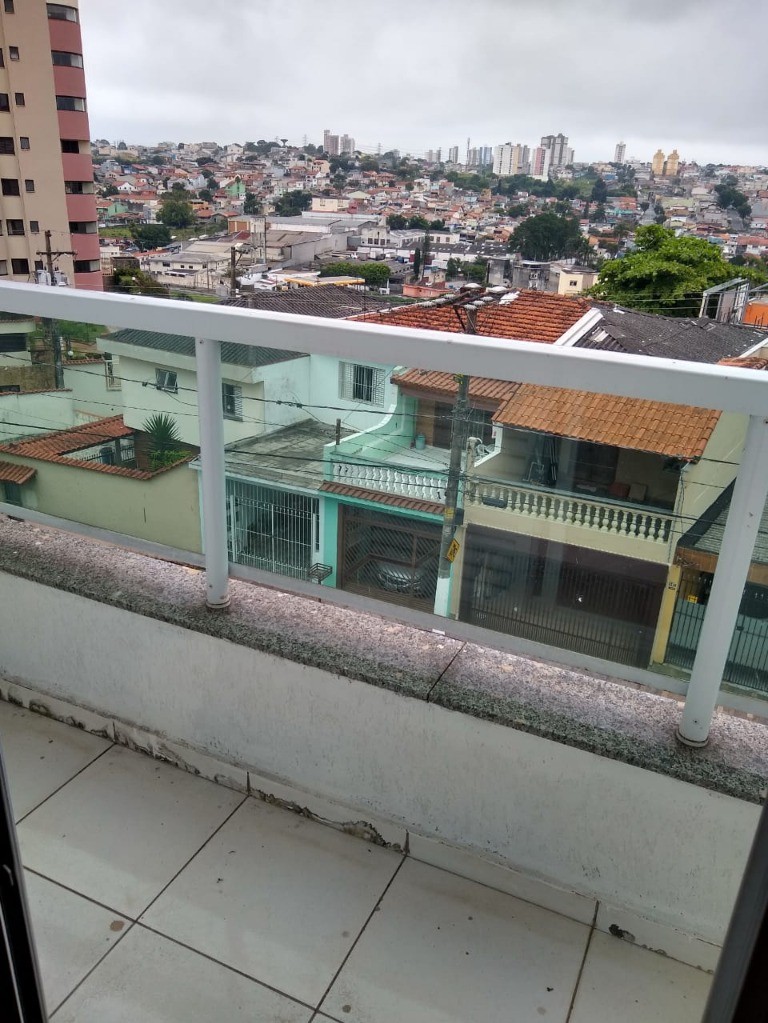 Apartamento, 3 quartos, 86 m² - Foto 3