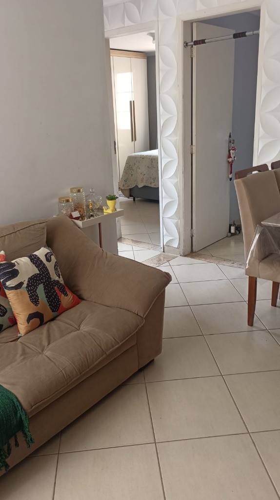 Apartamento, 2 quartos, 52 m² - Foto 6