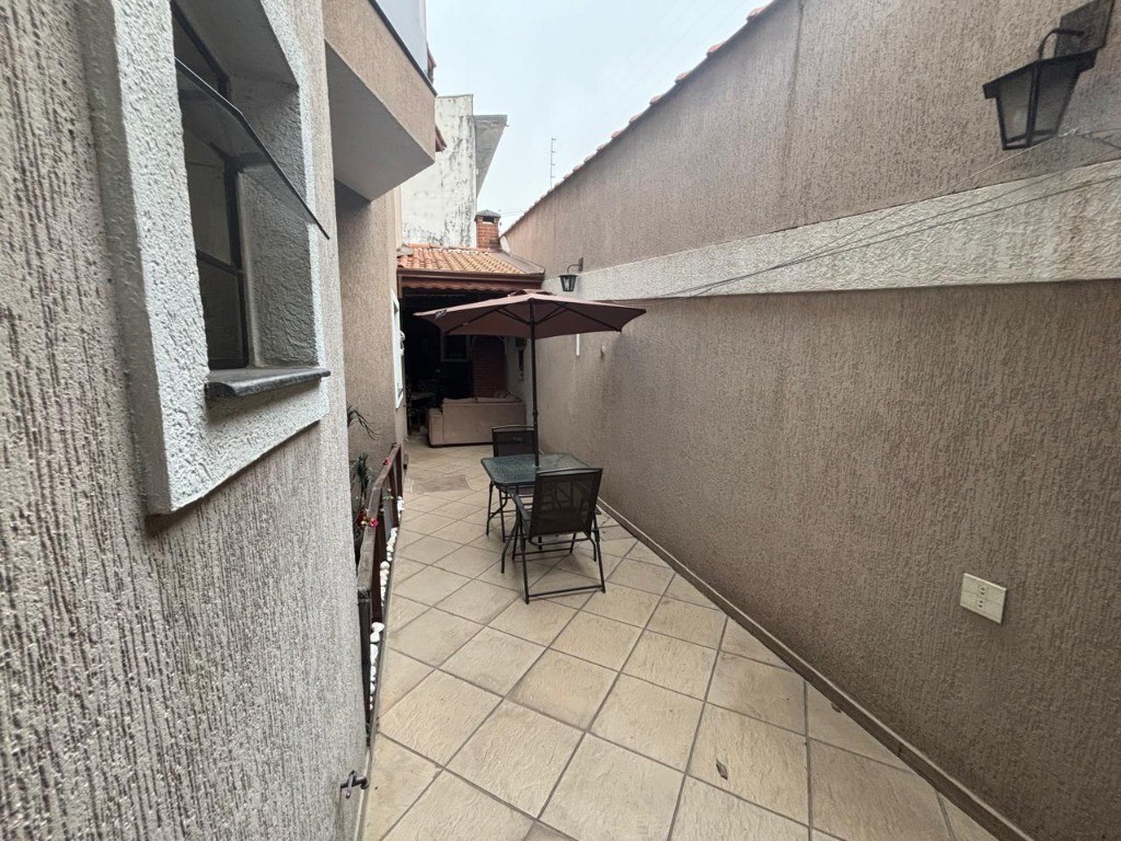 Casa, 3 quartos, 200 m² - Foto 11