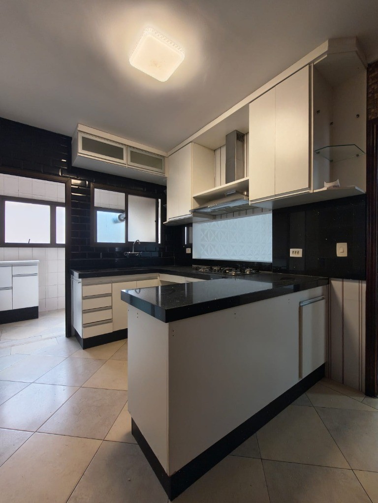 Apartamento, 3 quartos, 127 m² - Foto 33