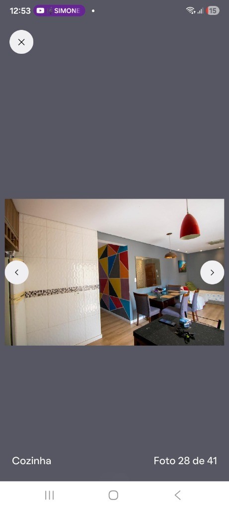 Apartamento, 3 quartos, 100 m² - Foto 16
