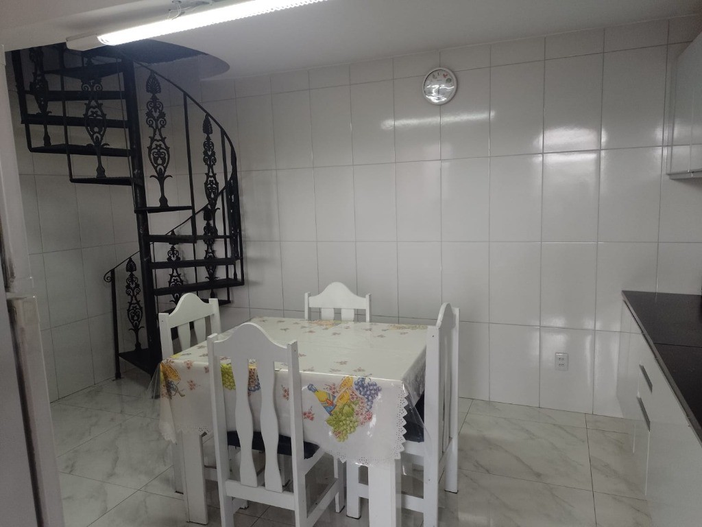 Casa, 3 quartos, 126 m² - Foto 3