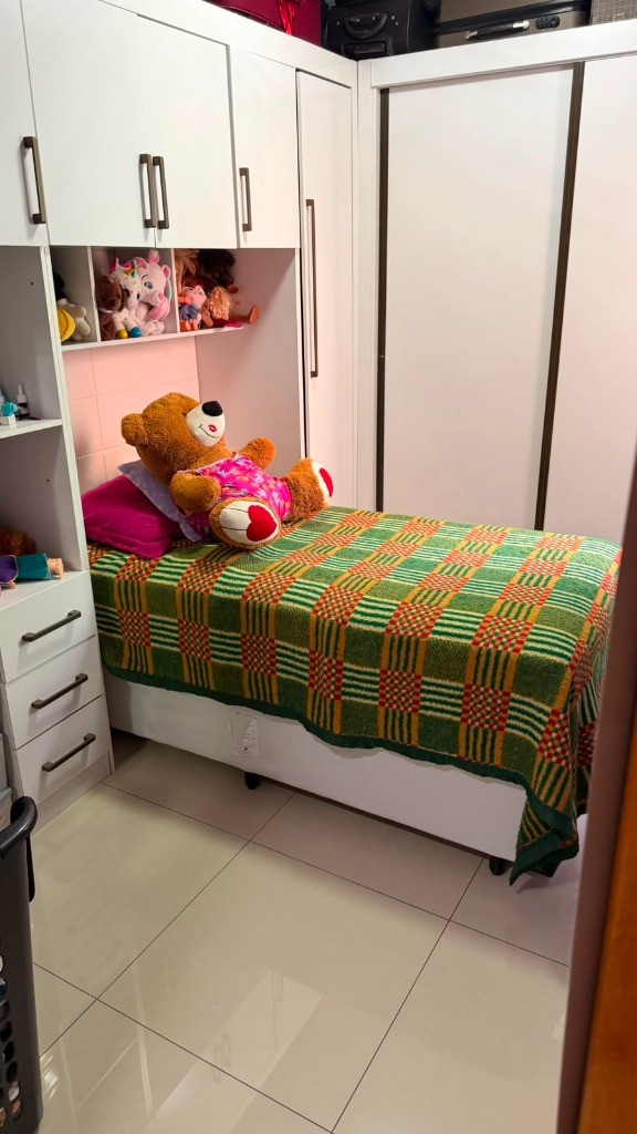 Apartamento, 2 quartos, 140 m² - Foto 31