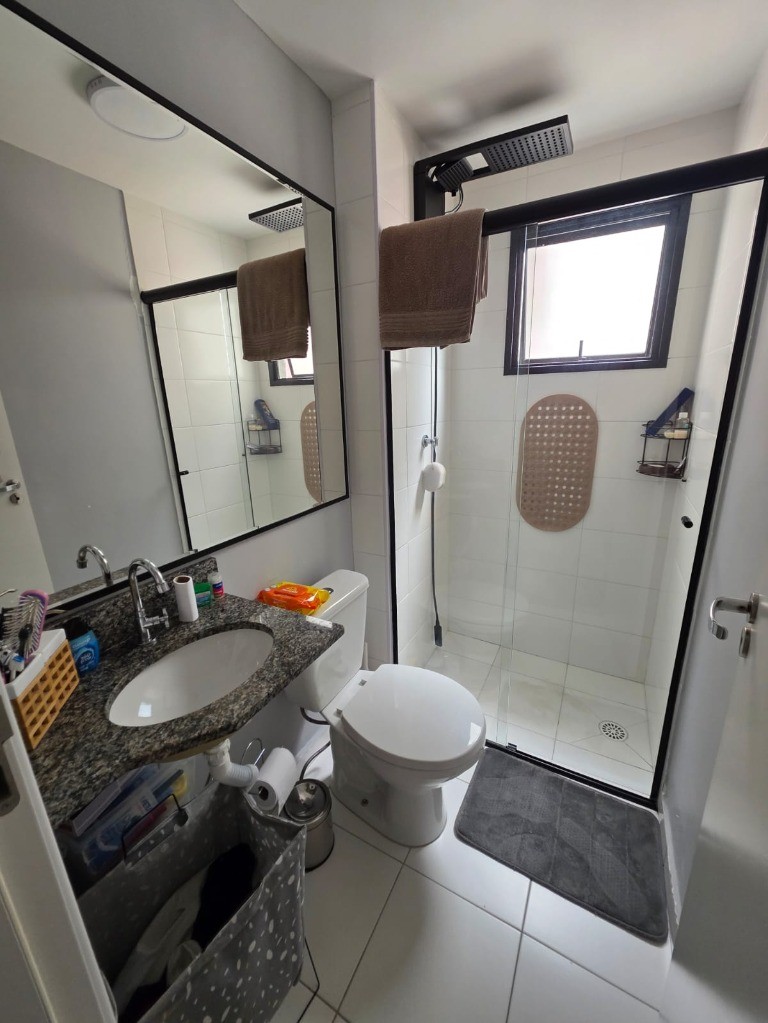 Apartamento, 2 quartos, 39 m² - Foto 14