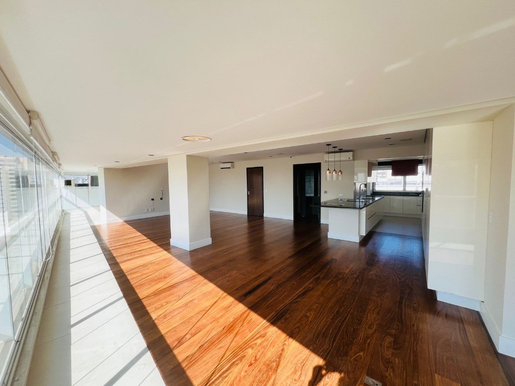 Apartamento, 3 quartos, 172 m² - Foto 3