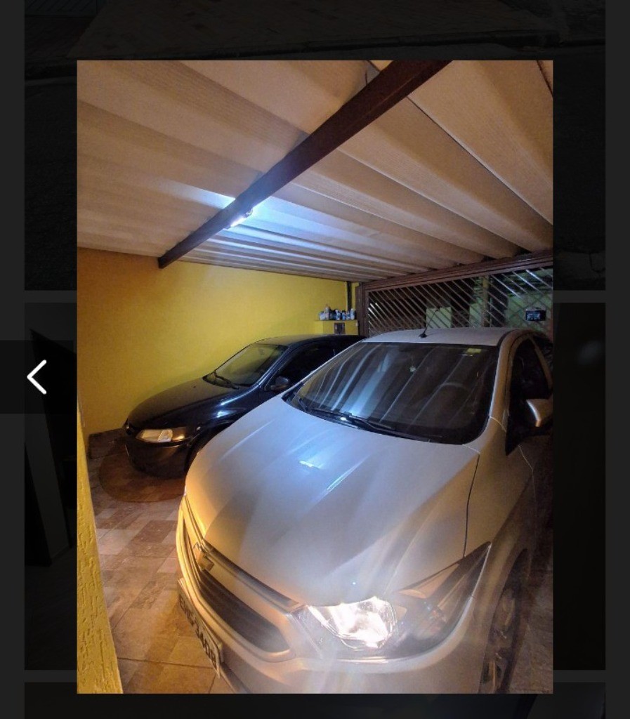 Casa, 3 quartos, 125 m² - Foto 4