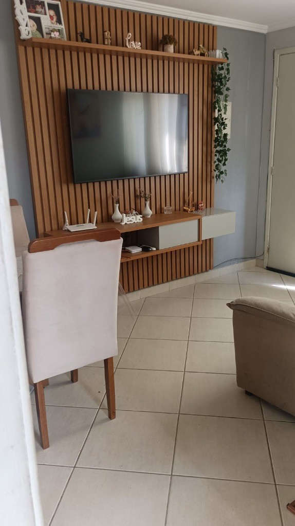 Apartamento, 2 quartos, 52 m² - Foto 4