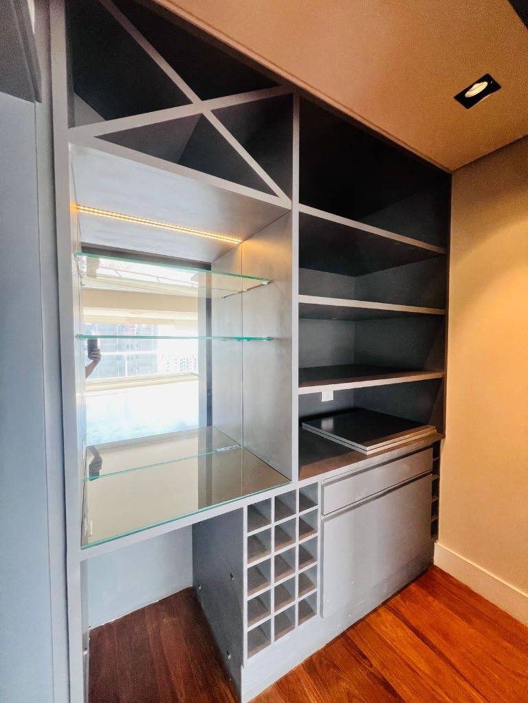 Apartamento, 3 quartos, 172 m² - Foto 8