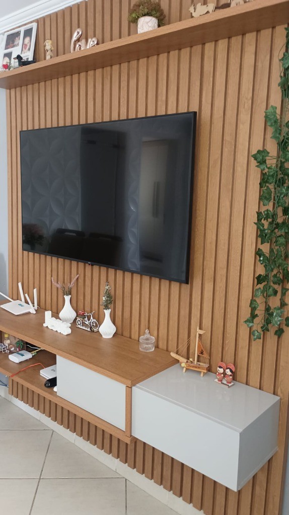 Apartamento, 2 quartos, 52 m² - Foto 1