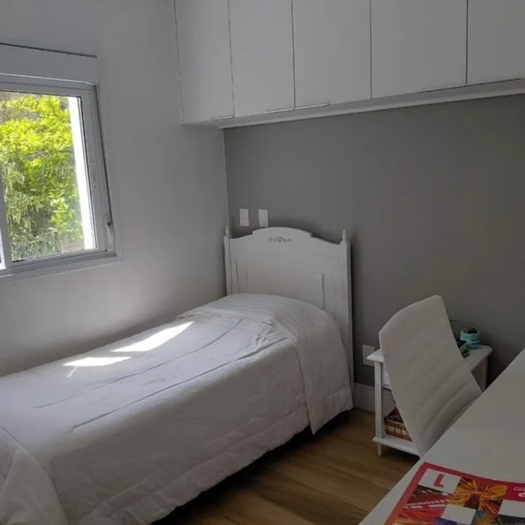 Apartamento, 3 quartos, 172 m² - Foto 23