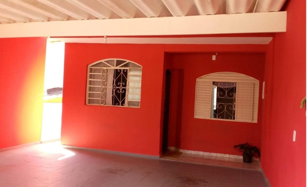 Casa, 3 quartos, 126 m² - Foto 1