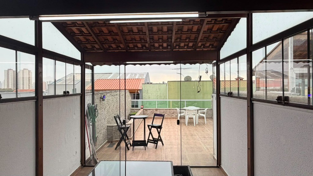 Apartamento, 2 quartos, 140 m² - Foto 7
