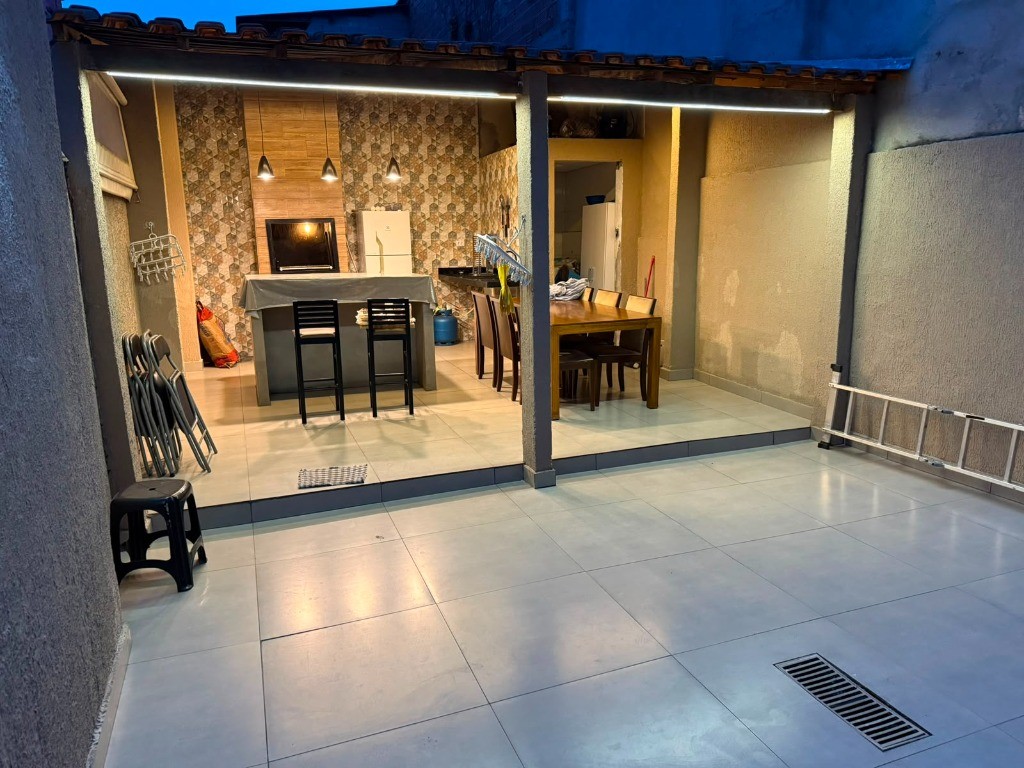 Casa, 3 quartos, 190 m² - Foto 5
