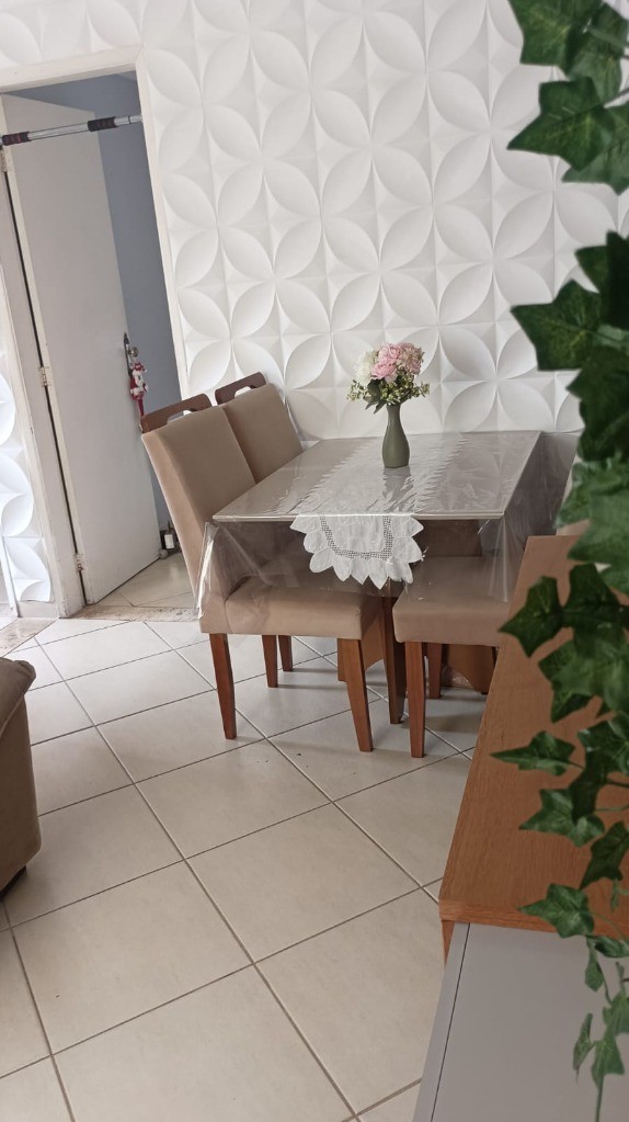 Apartamento, 2 quartos, 52 m² - Foto 2
