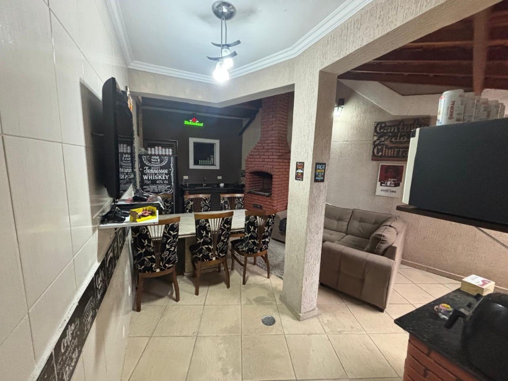 Casa, 3 quartos, 200 m² - Foto 7