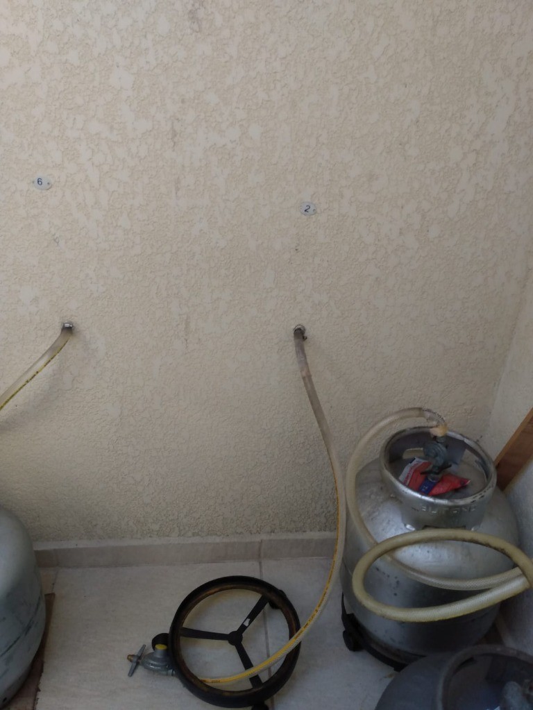 Apartamento, 2 quartos, 50 m² - Foto 2