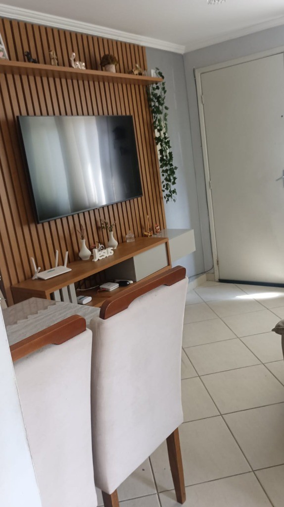 Apartamento, 2 quartos, 52 m² - Foto 5