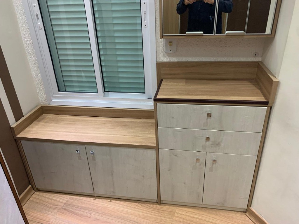 Casa, 2 quartos, 96 m² - Foto 8
