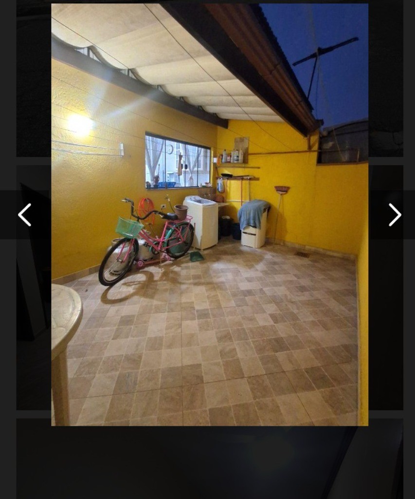 Casa, 3 quartos, 125 m² - Foto 3