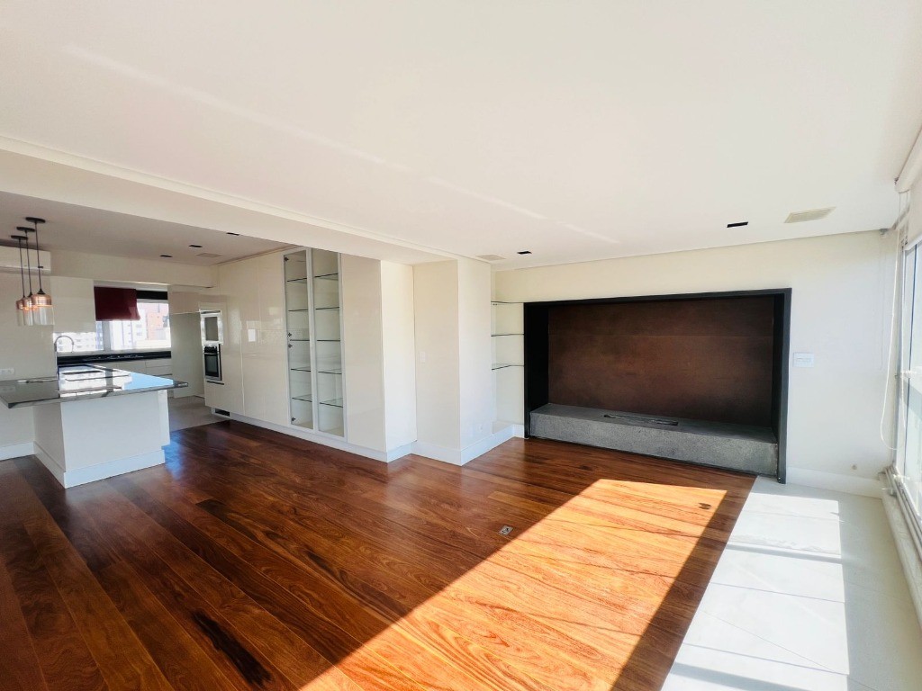 Apartamento, 3 quartos, 172 m² - Foto 9