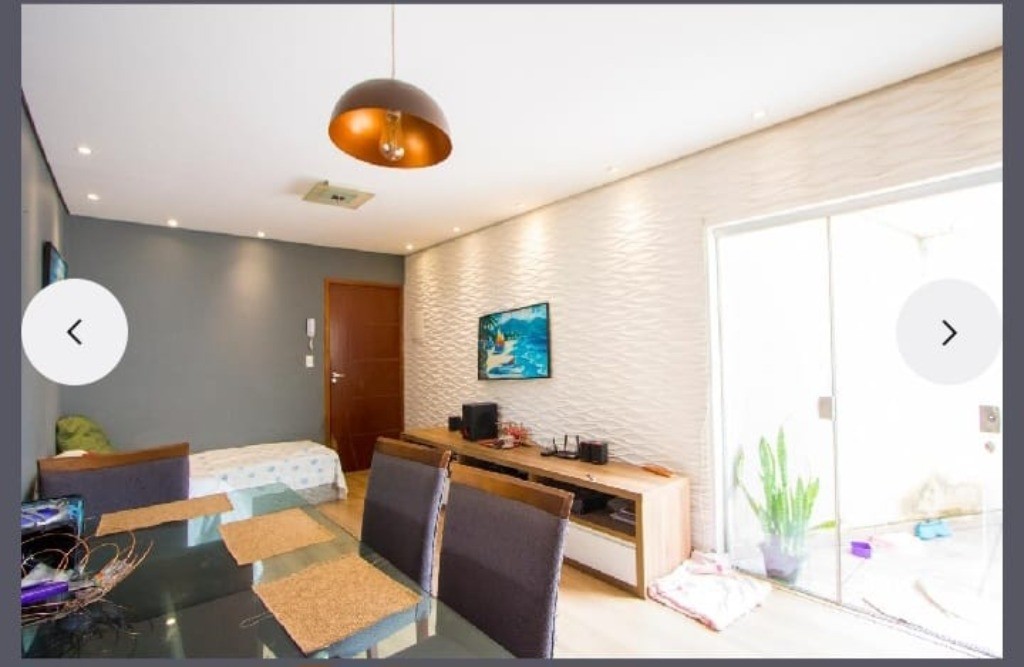 Apartamento, 3 quartos, 100 m² - Foto 8