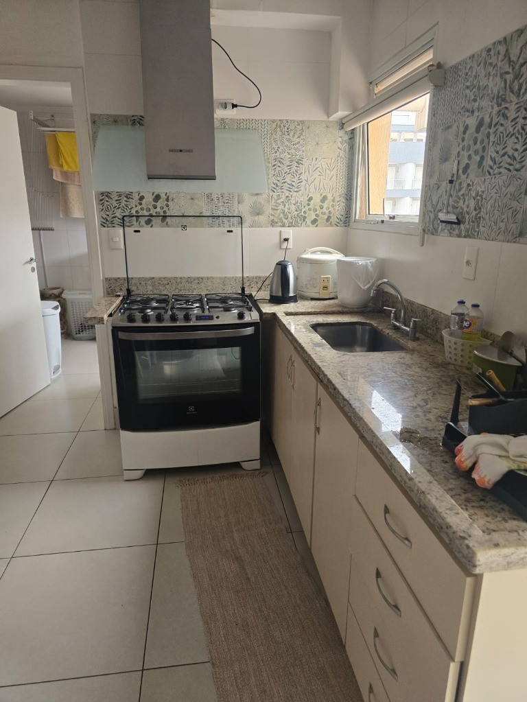 Apartamento, 3 quartos, 136 m² - Foto 8