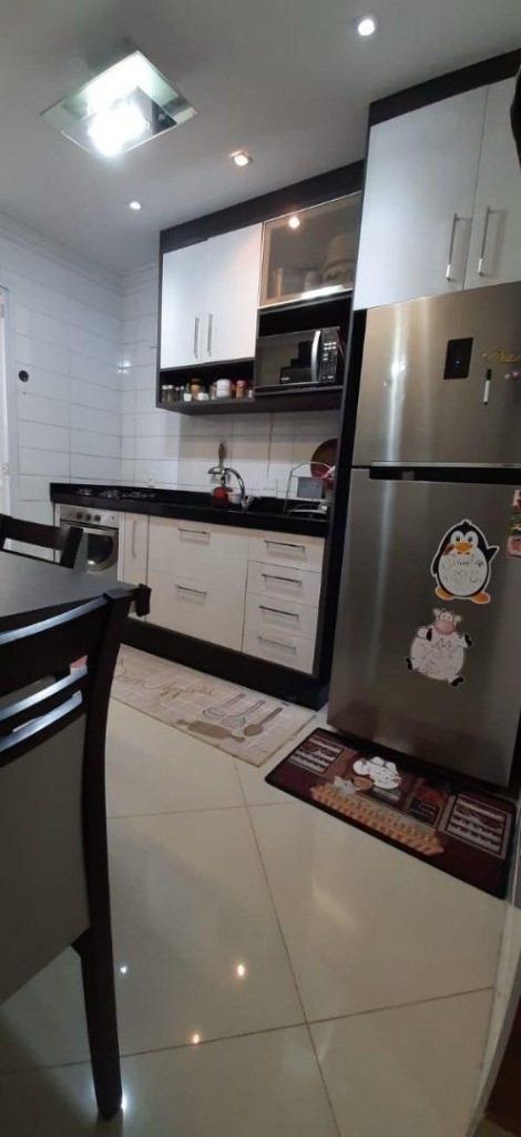 Casa, 2 quartos, 96 m² - Foto 4