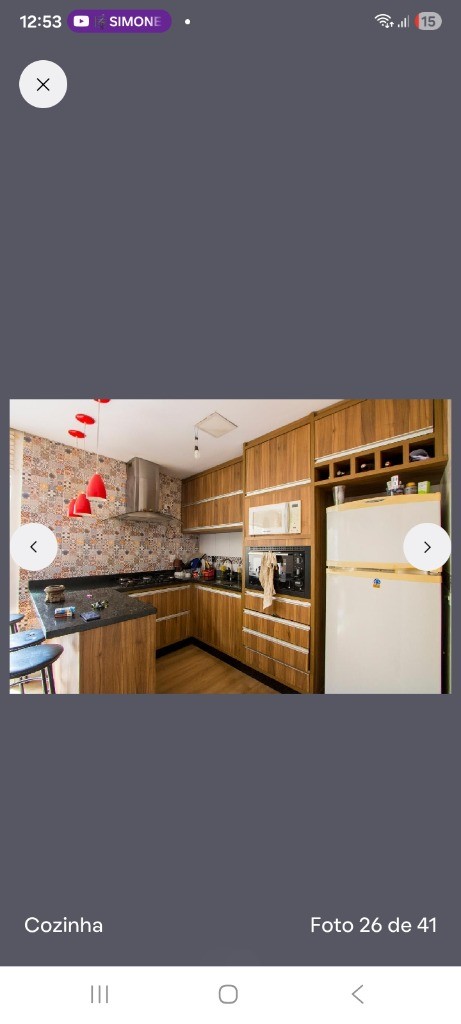 Apartamento, 3 quartos, 100 m² - Foto 19