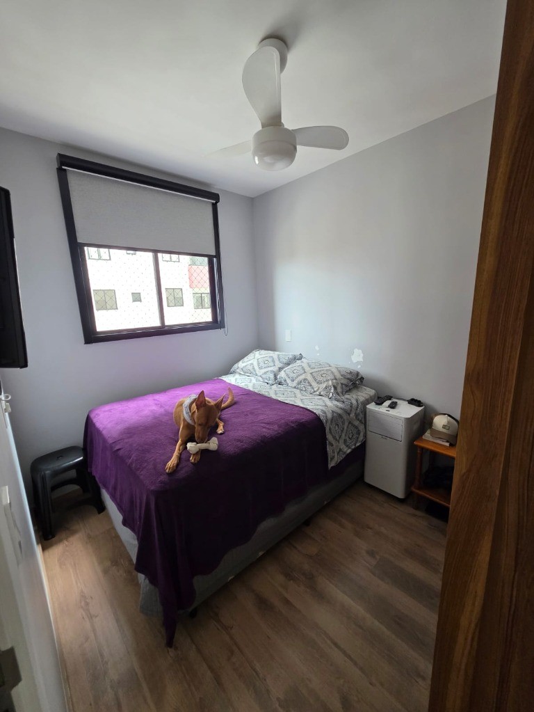 Apartamento, 2 quartos, 39 m² - Foto 12