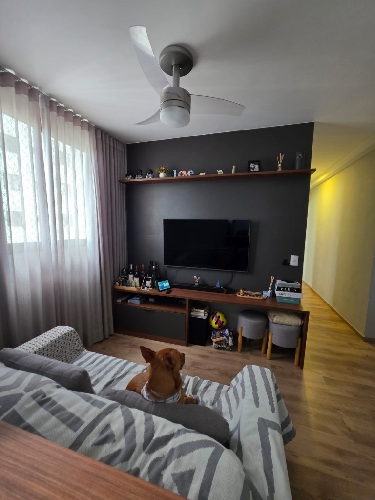 Apartamento, 2 quartos, 39 m² - Foto 11