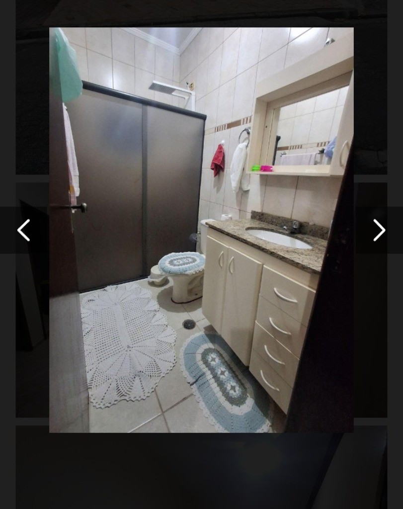 Casa, 3 quartos, 125 m² - Foto 12
