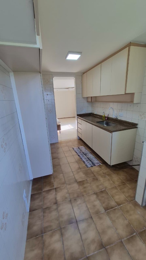 Apartamento, 2 quartos, 51 m² - Foto 1