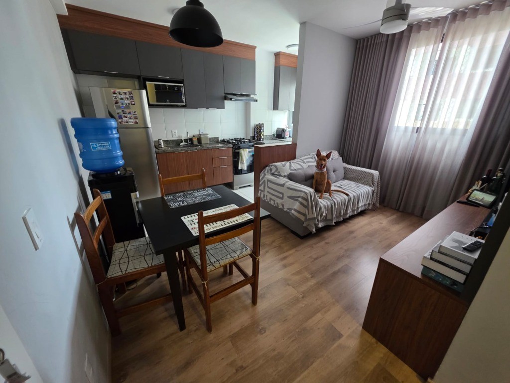 Apartamento, 2 quartos, 39 m² - Foto 18
